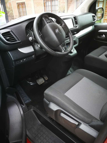 Citroen Spacetourer 8 Asientos Mejor Que Hiunday H1 Liquido