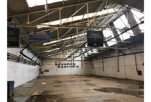Imagen 11 de 30 de Alquiler De Complejo Industrial De 3000 M2