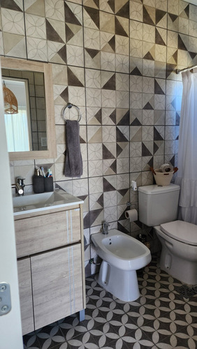 Casa En Venta Brandsen En Barrio Cerrado Con Pileta