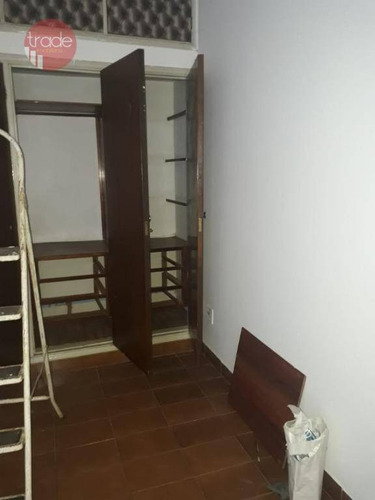 Casa Com 3 Dormitórios À Venda, 161 M² Por R$ 400.000,00 - Jardim Paulistano - Ribeirão Preto/sp - Ca2882