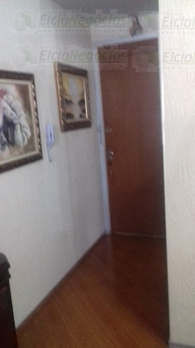 Imagem 6 de 30 de Apartamento Para Venda, 3 Dormitórios, City América - São Paulo - 1513