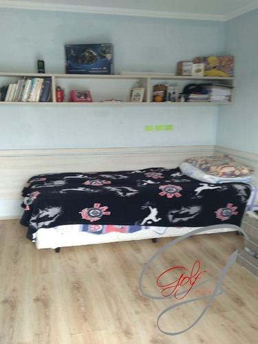 Imagem 15 de 21 de Casa - Ca00606 - 69905377
