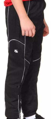 Calça Goleiro Infantil Kanxa 