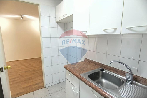 ¡arriendo Recién Remodelado!