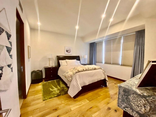 Imagen 8 de 20 de 1522- Departamento Renta Cumbres Santa Fe Parque Reforma