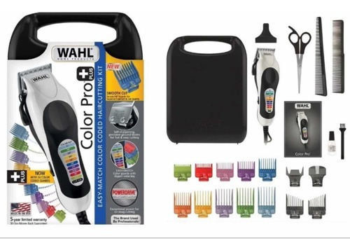 Wahl Color Pro