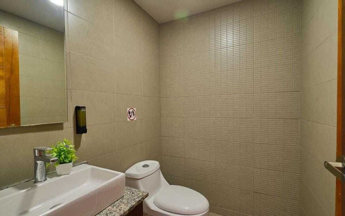 Oportunidad Venta De Apartamento De 2 Habitaciones En La Esperilla