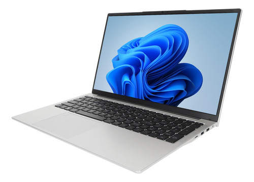 Computadora Portátil Con Pantalla Ips De 17,3 Pulgadas Lpddr