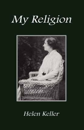 Libro My Religion - Helen Keller