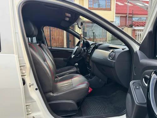Renault Duster 2.0 Dynamique 4X4 At