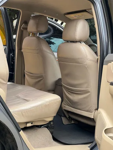 Toyota Fortuner SR5 2.7L GASOLINA 4X2 AT