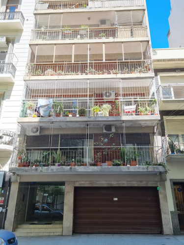 Se Vende Departamento De Dos Dormitorios En Palermo- Caba