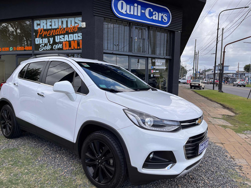 Chevrolet Tracker 1.8 Ltz+ 140cv