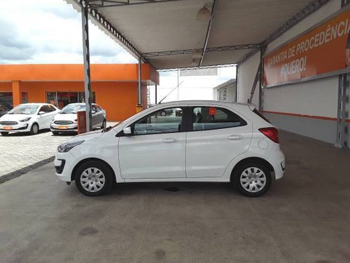 Ford Ka 1.0 Ti-vct Flex Se Manual