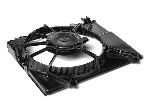 Imagen 2 de 3 de Soporte Electroventilador Hyundai I10 2010/2015