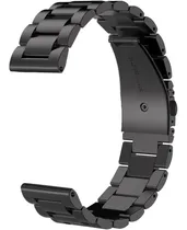 Comprar Malla Acero Para Samsung Watch 3 Active 2 Gear Sport 20mm