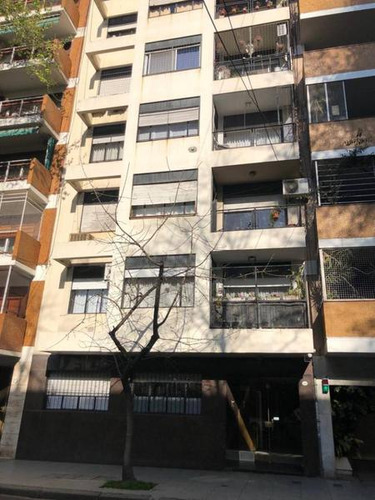 Alquiler Semipiso De 4 Ambientes Con Balcón