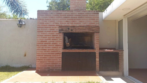 Venta Duplex El Refugio 3 Dorm Pileta