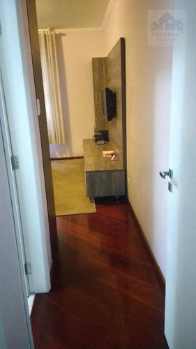 Casa Com 4 Dormitórios À Venda, 153 M² Por R$ 749.000,00 - Jardim Independência - São Vicente/sp - Ca0373