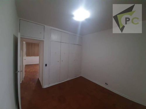 Imagem 15 de 26 de Apartamento Com 2 Dormitórios À Venda, 64 M² Por R$ 296.800,00 - Limão - São Paulo/sp - Ap0400