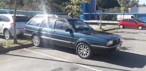 Volkswagen 1.8 Cli