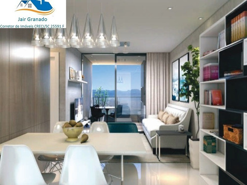 Imagem 5 de 5 de Maravilhoso Apartamento No Centro De Camboriú - Ap01572 - 69825176