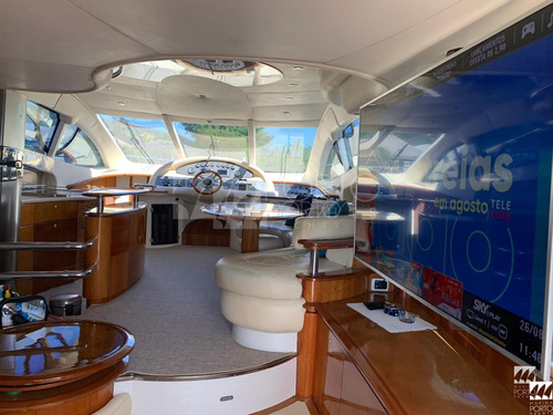 Imagem 3 de 9 de Intermarine 600 Full