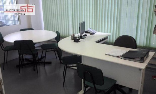 Imagem 5 de 11 de Prédio À Venda, 1500 M² Por R$ 17.000.000,00 - Freguesia Do Ó - São Paulo/sp - Pr0003