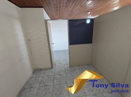 Imagem 5 de 15 de Excelente Sala Comercial Em São Cristóvão Em Cabo Frio!!! - 1394