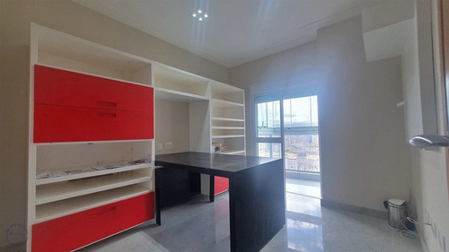Imagem 30 de 30 de Apartamento Com 4 Dorms, Aparecida, Santos - R$ 3.78 Mi, Cod: 22983 - A22983