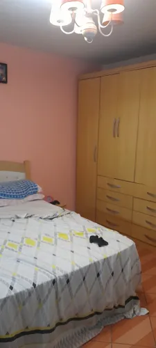 Excelente Sobrado 3 Dorm.sao Bernardo,vends/troco