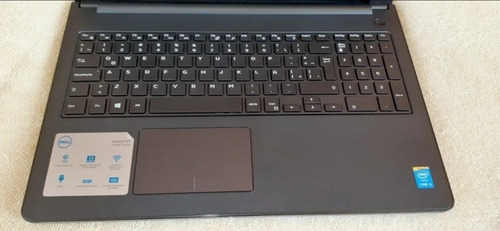 Dell Inspiron 15-3558,intel I3,4gb Ram,dd 1tb,oferta,15.6 (Usado)