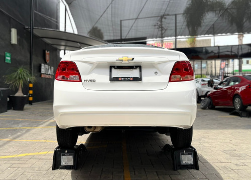 Chevrolet Aveo 1.5 Ls Tm