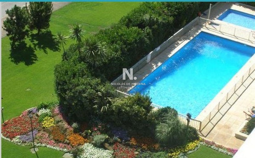 Hermoso Departamento En Venta- Ref: 3275