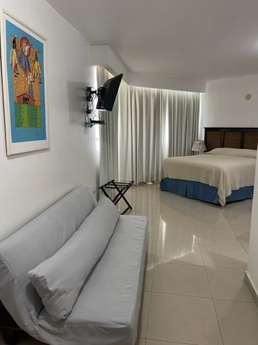 Aparta Hotel Venta Zona Universitaria Santo Domingo