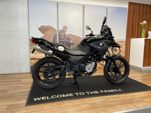 Bmw G650gs