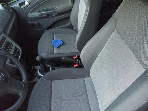 Volkswagen Gol Trend 1.6 Pack I 101cv 2013