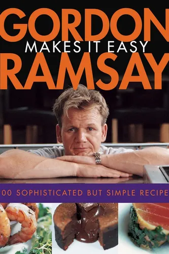 Libro: Gordon Ramsay Makes It Easy