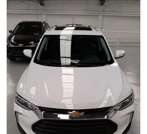 Chevrolet Tracker 1.2 Turbo Ltz At