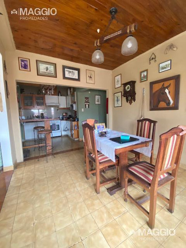 Ph 3 Ambientes Venta Villa Luzuriaga