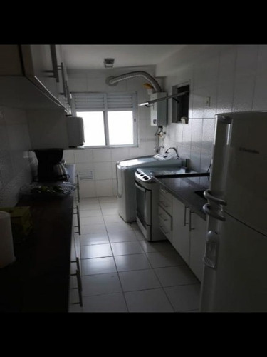 Imagem 9 de 15 de Apartamento 3 Dormitórios (1 Suite) À Venda, 59 M² - Ao Lado Shopping Internacional - Guarulhos - Ap0437 - 67733507