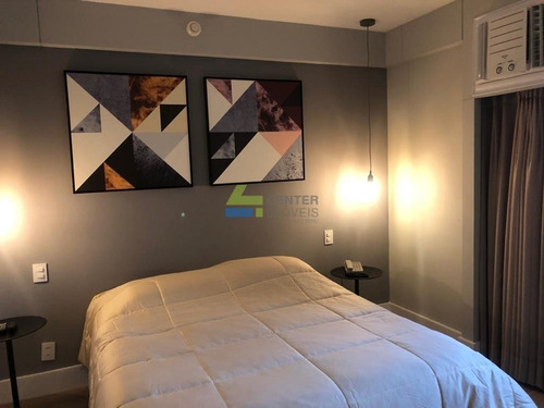 Imagem 5 de 15 de Apartamento - Vila Clementino - Ref: 13813 - V-871810