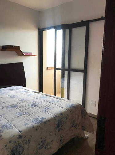 Imagem 24 de 30 de Apartamento Em Alto Da Boa Vista, São Paulo/sp De 160m² 3 Quartos À Venda Por R$ 750.000,00 - Ap1782949-s