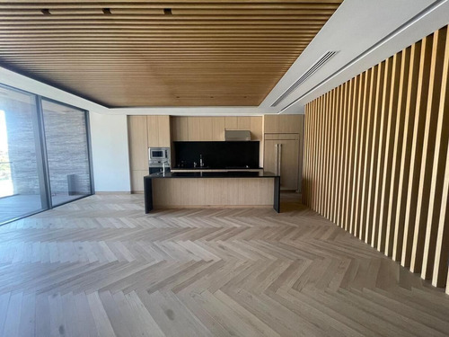 Departamento En Renta En Polanco