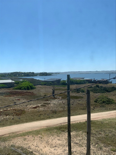 Venta Casa En Balneario Santa Mónica Ruta 10