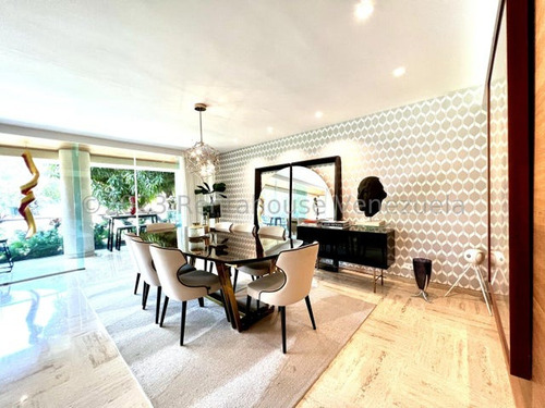 Campo Alegre Apartamento En Venta Mls #23-24497 - Sl
