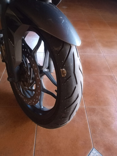 Imagen 3 de 9 de Bajaj Rouser Rs 200 Unica..o Pmto