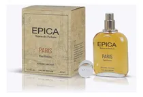 Comprar Epica Pour Homme Paris Edp Edicion Limitada X 60ml