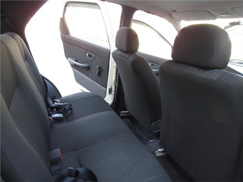 Fiat Palio 1.0 Mpi Fire Economy 8v Flex 4p Manual