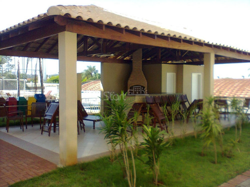 Imagem 11 de 15 de Apartamento À Venda Em Jardim Santa Genebra - Ap172000